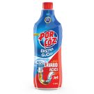 Porçöz Lavabo Acıcı Jel 1 Lt