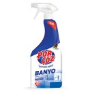 Porçöz Banyo Sprey 750 ml