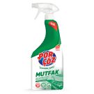 Porçöz Mutfak Sprey 750 ml