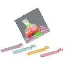 Pratik Poşet Mandallı/Klipsli 4'lü