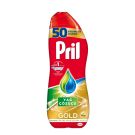 Pril Gold Jel Yag Sokucu 50 Yıkama