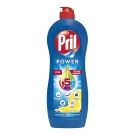 Pril Limon Sıvı Bulaşık Deterjanı 675 ml