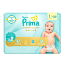 Prima Premcare Yenidoğan Paket 33 Lu