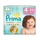 Prima Premcare Maxi 4 No 23 lü