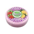 Rocco Sıkı Şeker Ahududu & Limon 12 Gr