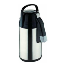 Cooker 3,5 Lt Çelik Termos Pompalı CKR2008