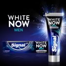 Signal Diş Macunu White Now Men 75 Ml