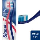 Signal Ergonomik Fırça 1+1