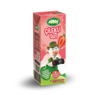 Sütaş Çilekli Süt 200 ml