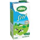 Sütaş Yarım Yağlı Süt 1 lt
