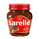 Sarelle Kakaolu Fındık Ezmesi 700 g