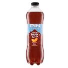Pin 1 lt Ice Tea Şeftali