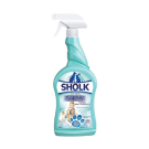 Sholk Leke ve Kötü Koku Giderici Hijyenik Sprey Temizleyici 750 ml