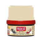 Sitil Special Krem Ayakkabı Boyası Siyah 200 Gr