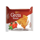 Greta Kraker Köz Biberli 30 Gr