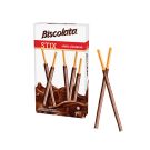 Şölen Biscolata Stix Sade Çubuk Bisküvi 40 g