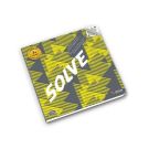 Tüzder 7+ Yaş Solve