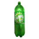 Sunny Gazoz Frambuaz Aromalı 2.5 Lt