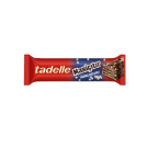 Tadelle Maxinut Gofretli Fındık Granül Bar 30 Gr