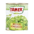 Tamek Bezelye 830 Gr