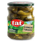 Tamek Kornişon Turşu 350 Gr