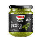 Tamek Makarna Sos 190 gr Pesto