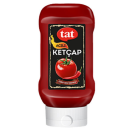 Tat Ketçap Acı 250 Gr