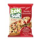 Teksüt Mozzarella Peyniri 200 Gr