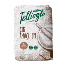 Tellioğlu Un 5 Kg