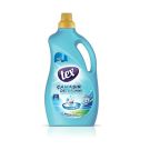 Tex Sıvı Çamaşır Deterjanı White & Color 2,5 Kg