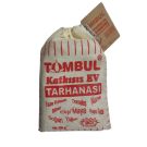 Tombul Katkısız Ev Tarhanası (Acı) 500 g