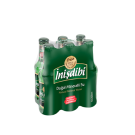 İnişdibi Maden Suyu (6*200) Ml