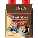 Tunas Tahın Pekmez 1050 Gr