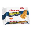 Ülker Kremalı Sandviç Bisküvi 8x61 g