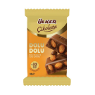 Ülker Dolu Dolu Bütün Bademli Çikolata 80 gr