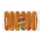 Untad Sandviç Ekmek 6'lı 360 g