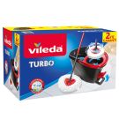 Vileda Turbo Temizlik Seti