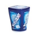 Vivident Cube Hi Fresh Nane Aromalı 86 Gr