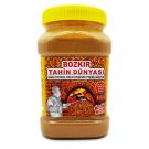 Bozkır Tahin Çifte Kavrulmuş 930 Gr