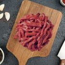 Dana Stragonof (Parmak Sote)  Kg