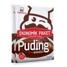 Pakmaya 2'li Puding Çikolatalı 212 gr