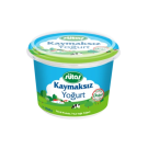 Sütaş Kaymaksız Yoğurt 1500 Gr