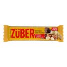 Züber Yer Fıstıklı Kakaolu Meyveli Bar 40 g