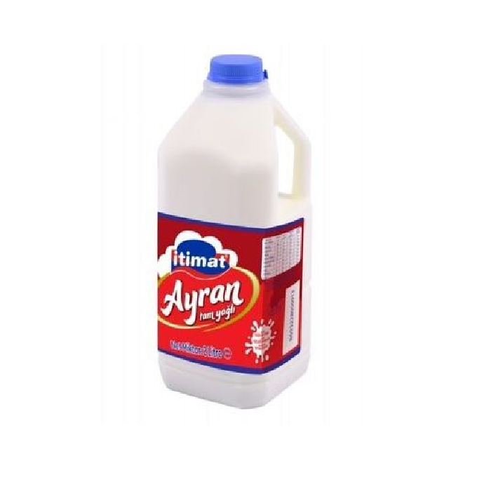 İtimat Ayran 2000 ML