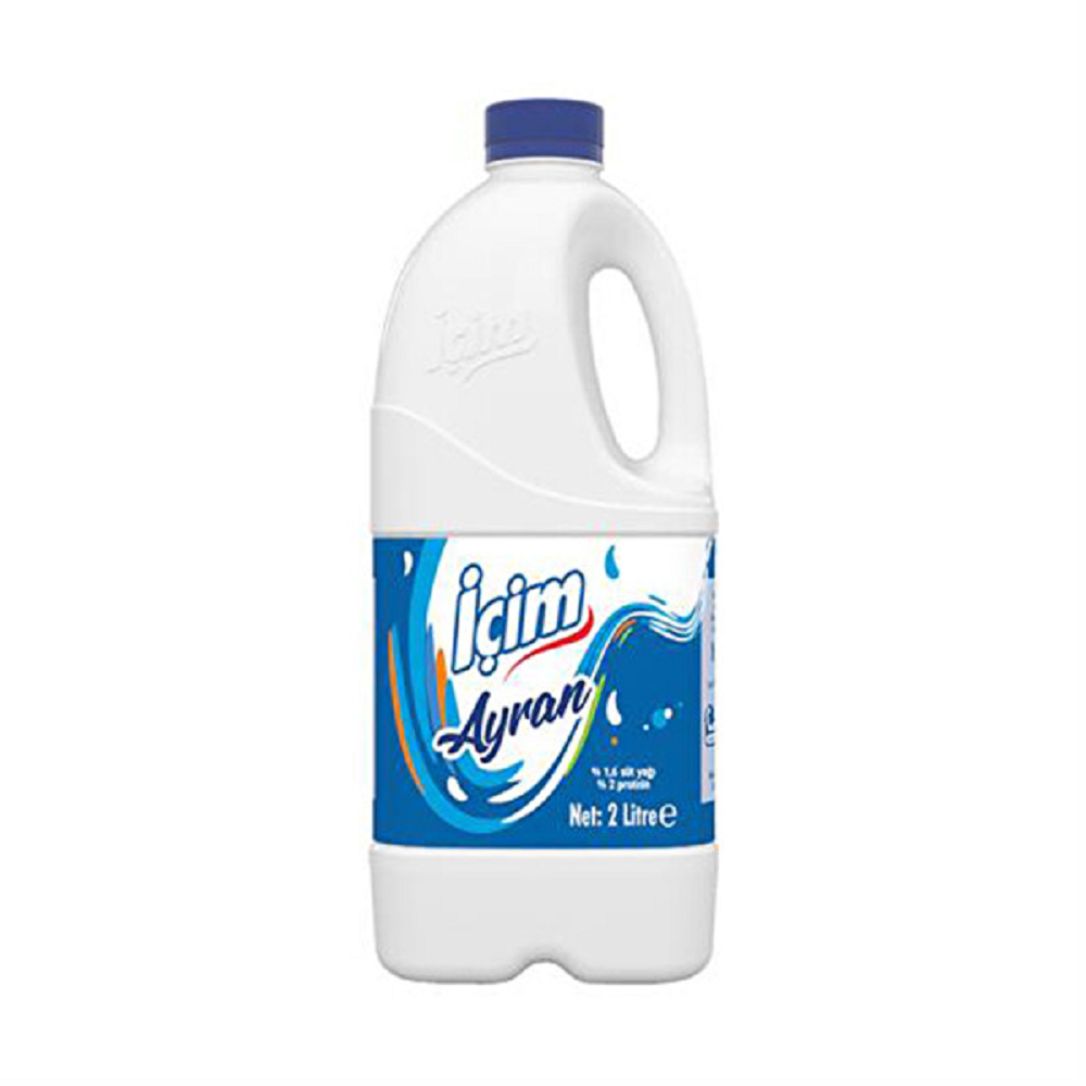 İçim Ayran 2 lt