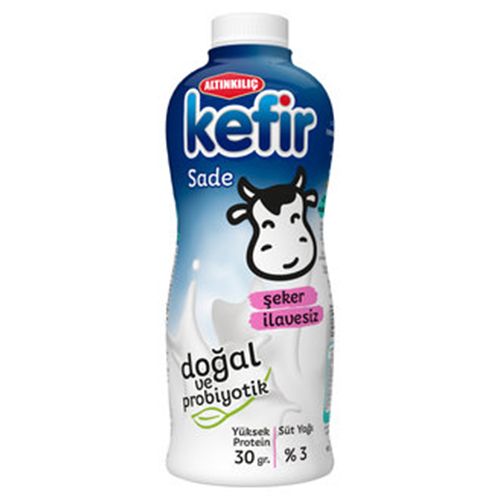 Altınkılıç Kefir 1 lt
