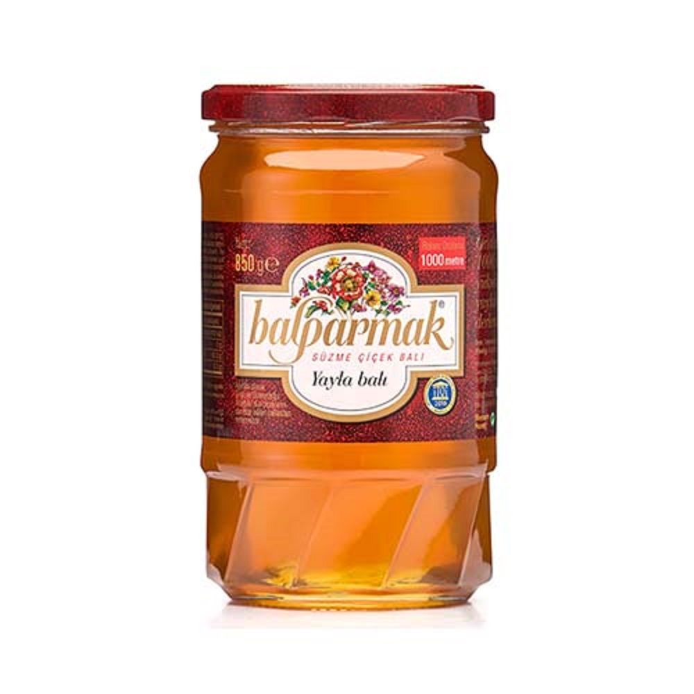 Balparmak Çiçek Balı 850 g