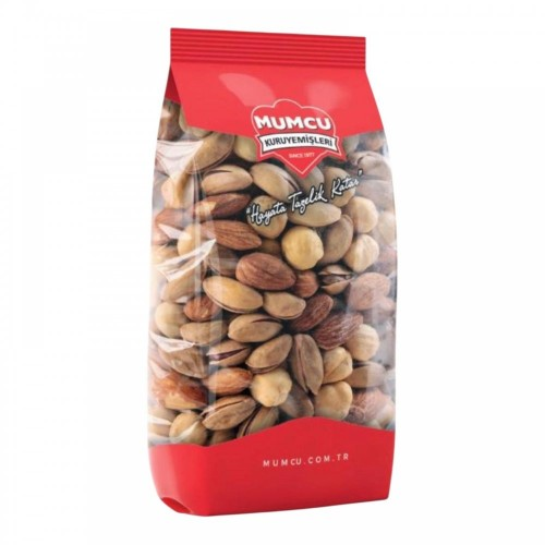 Mumcu Special Kokteyl 500 Gr 2
