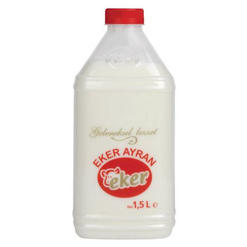 Eker Ayran 1,5 lt