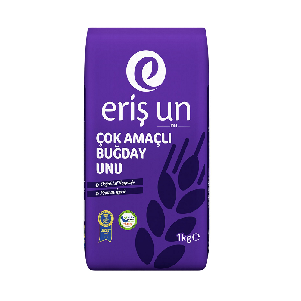 Eriş Un 1 Kg